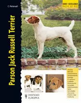 PARSON JACK RUSSELL TERRIER PARSON JACK RUSSELL TERRIER