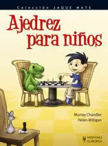 AJEDREZ PARA NIÑOS (JAQUE MATE)