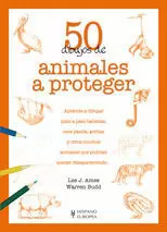 50 DIBUJOS DE ANIMALES A PROTEGER 50 DIBUJOS DE ANIMALES A PROTEGER