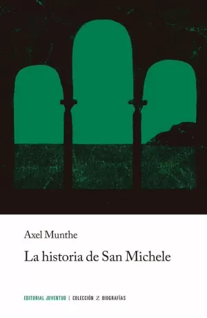 Z LA HISTORIA DE SAN MICHELE