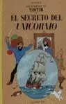 SECRETO DEL UNICORNIO-CARTONE