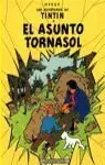 TINTIN ASUNTO TORNASOL EL
