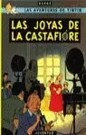JOYAS DE LA CASTAFIORE,LAS TIN