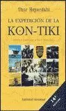 EXPEDICION DE LA KON TIKI,LA