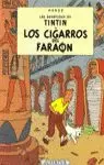 CIGARROS DEL FARAON,LOS. TINTI