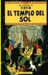TEMPLO DEL SOL,EL. TINTIN