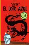 LOTO AZUL,EL. TINTIN