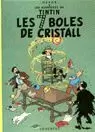 LES SET BOLES DE CRISTALL