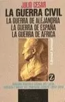 GUERRA CIVIL,LA