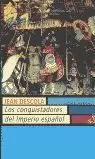 CONQUISTADORES DEL IMPERIO ESP