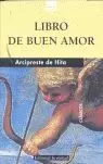 LIBRO DEL BUEN AMOR