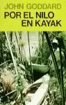 POR EL NILO EN KAYAK