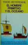 HOMBRE PRIMITIVO Y EL OCEANO