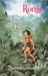 RONJA LA HIJA DEL BAMDOLERO
