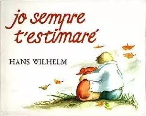 JO SEMPRE T'ESTIMARE