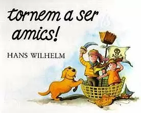 TORNEM A SER AMICS