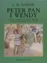 PETER PAN I WENDY   -LUXE-