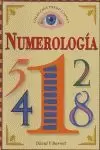 NUMEROLOGÍA