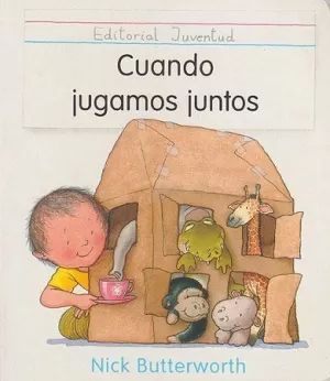 CUANDO JUGAMOS JUNTOS