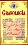 GRAFOLOGIA-PREDICCIONES