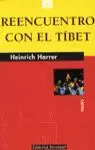 REENCUENTRO CON EL TIBET