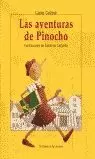 AVENTURAS DE PINOCHO,LAS