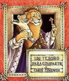 TESORO PARA COMPARTIR,UN