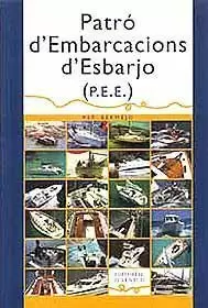 PATRO D'EMBARCACIONS D'ESBARJO(P.E.E)