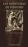 AVENTURAS DE PINOCHO, LAS