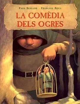 COMEDIA DELS OGRES