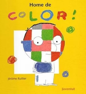 L'HOME DE COLOR