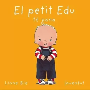 EL PETIT EDU TE GANA