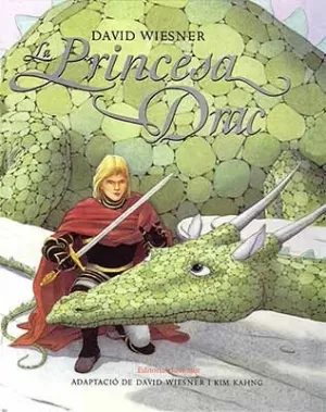 LA PRINCESA I EL DRAC