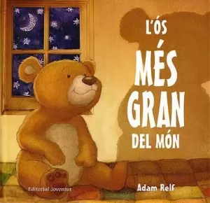 L´ÓS MÉS GRAN DEL MÓN