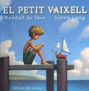 EL PETIT VAIXELL EL PETIT VAIXELL