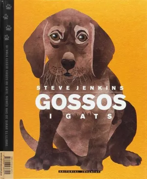 GOSSOS I GATS GOSSOS I GATS