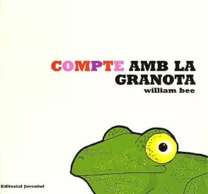 COMPTE AMB LA GRANOTA COMPTE AMB LA GRANOTA