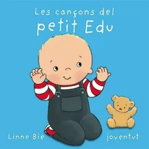 CANÇONS DEL PETIT EDU, LES