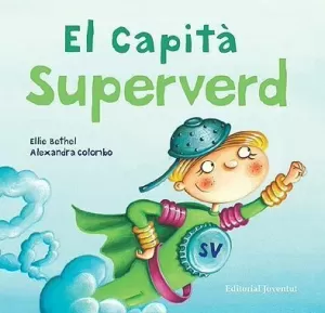 CAPITA SUPERVERD, EL