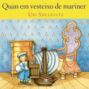 QUAN EM VESTEIXO DE MARINER QUAN EM VESTEIXO DE MARINER