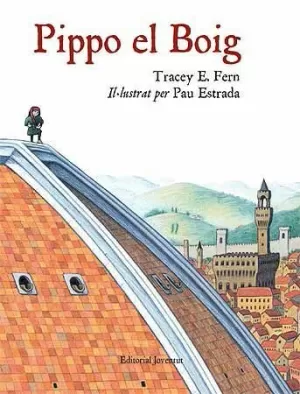 PIPPO EL BOIG PIPPO EL BOIG