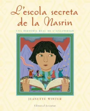 L'ESCOLA SECRETA DE LA NASRIN