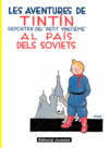 TINTIN AL PAIS DELS SOVIETS