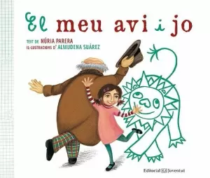 EL MEU AVI I JO EL MEU AVI I JO