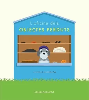 L'OFICINA D'OBJECTES PERDUTS