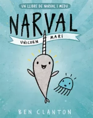 NARVAL UNICORN MARÍ