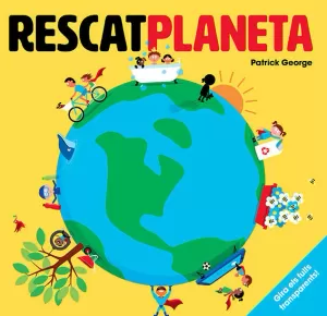 RESCAT PLANETA