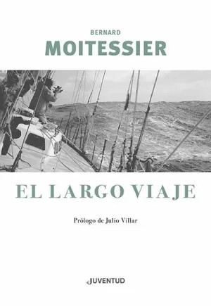 EL LARGO VIAJE
