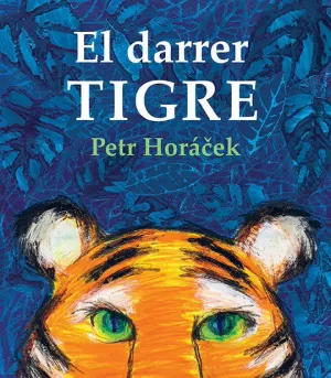 EL DARRER TIGRE