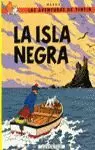 ISLA NEGRA,LA